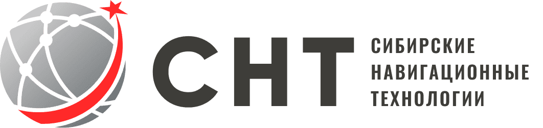 СНТ logo