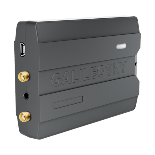 GPS/ГЛОНАСС трекер Galileosky 7X