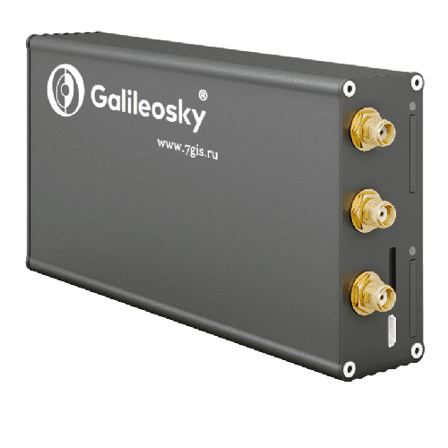 GPS/ГЛОНАСС трекер GalileoSKY v. 4.0